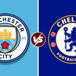 Manchester City vs Chelsea. (Photo credit: softfootball media)