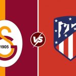 Galatasaray vs atletico madrid. (photo credit: softfootball media)