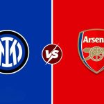 Inter Milan vs Arsenal.(photo credit: softfootball media)