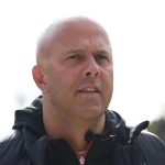 Arne Slot (Photo Credit: Liverpool Media)