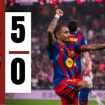 Barcelona vs Athletic Club (Photo Credit: SoftFootball Media)