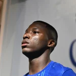 Moises Caicedo (Photo Credit: Chelsea Media)