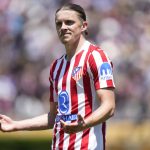 Conor Gallagher (Photo Credit: Atletico Madrid Media via X)