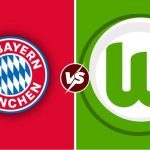 Bayern Munich vs Wolfsburg. (photo credit: Softfootball media)