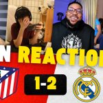 Real Madrid vs Atletico Madrid (Photo Credit: SoftFootball Media)