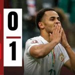 Mali vs Senegal (Photo Credit: SoftFootball Media)