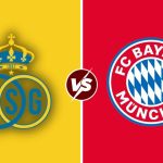 - Bayerrn munich vs union st gilloise. (photo credit: softfootball media)