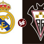 Albacete vs Real Madrid. (photo credit: softfootball media)