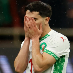 Brahim Diaz (Photo Credit: CAF website)