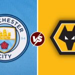 manchester city vs wolves. (photo credit: softfootball media)