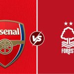 arsenal v nottingham forest. (photo credit: softfootball media)