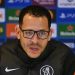 Liam Rosenior (Photo Credit: Chelsea Media)