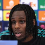 Jeremie Frimpong (Photo Credit: Liverpool Media)