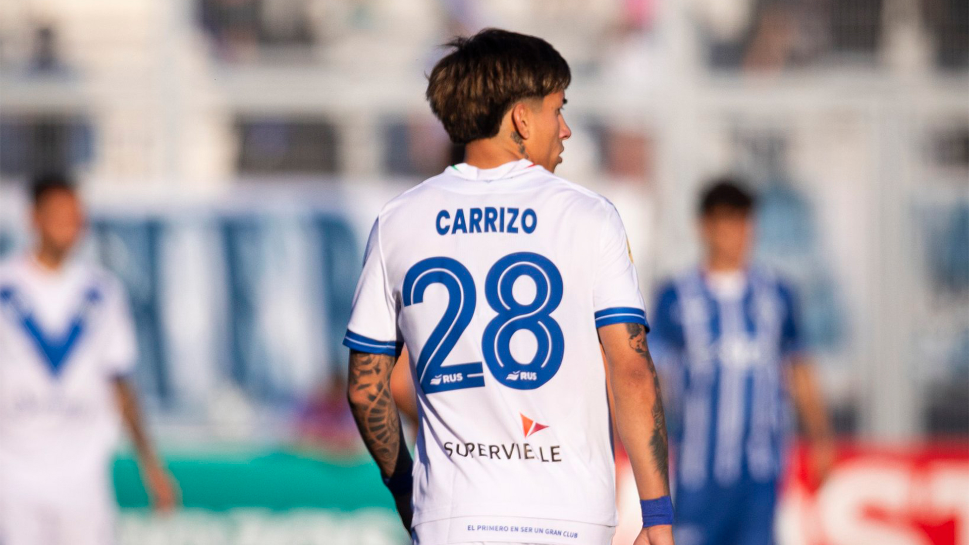 Maher Carrizo. (Photo Credit: FC Midtjylland Media).