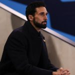 Álvaro Arbeloa (Photo Credit: Real Madrid website)