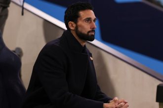 Álvaro Arbeloa (Photo Credit: Real Madrid website)