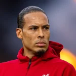 Virgil van Dijk (Photo Credit: Liverpool Media)