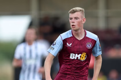 Rory Wilson. (photo credit:footballscotland media)