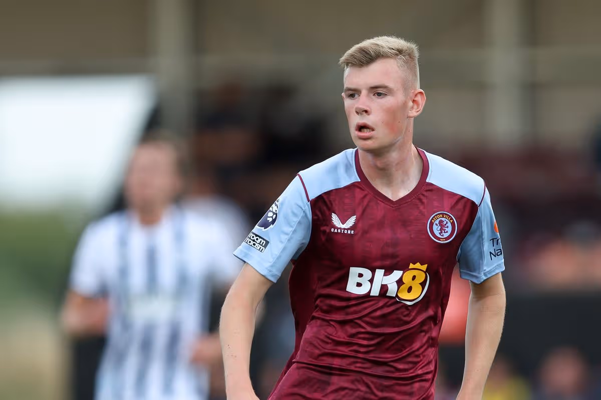 Rory Wilson. (photo credit:footballscotland media)