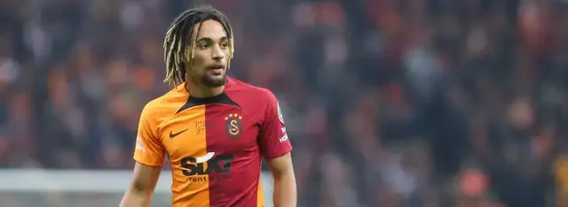 Sacha Boey. (photo credit: Goal media)