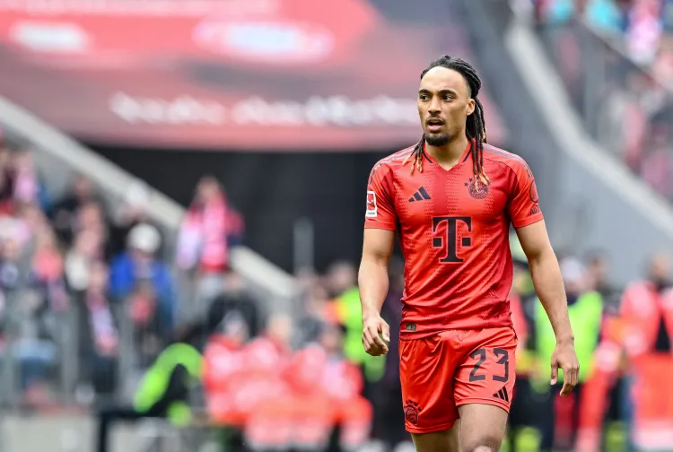 Sacha Boey. ([photo credit: bavarianfootballworks)