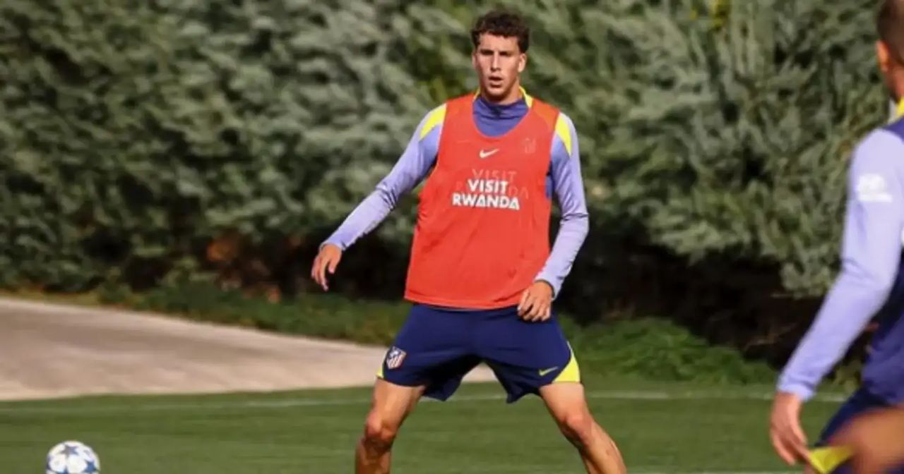 Aimar Garciam - photo credit: Marca