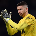 Guglielmo Vicario. (photo credit: the guardian media)