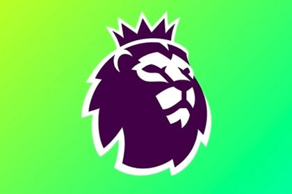 English Premier League logo - photo credit: Yahoo sports
