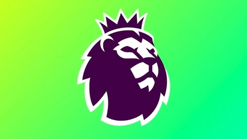 English Premier League logo - photo credit: Yahoo sports