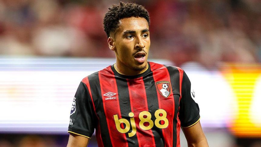 James Hill. (photo credit: BBC sport media)