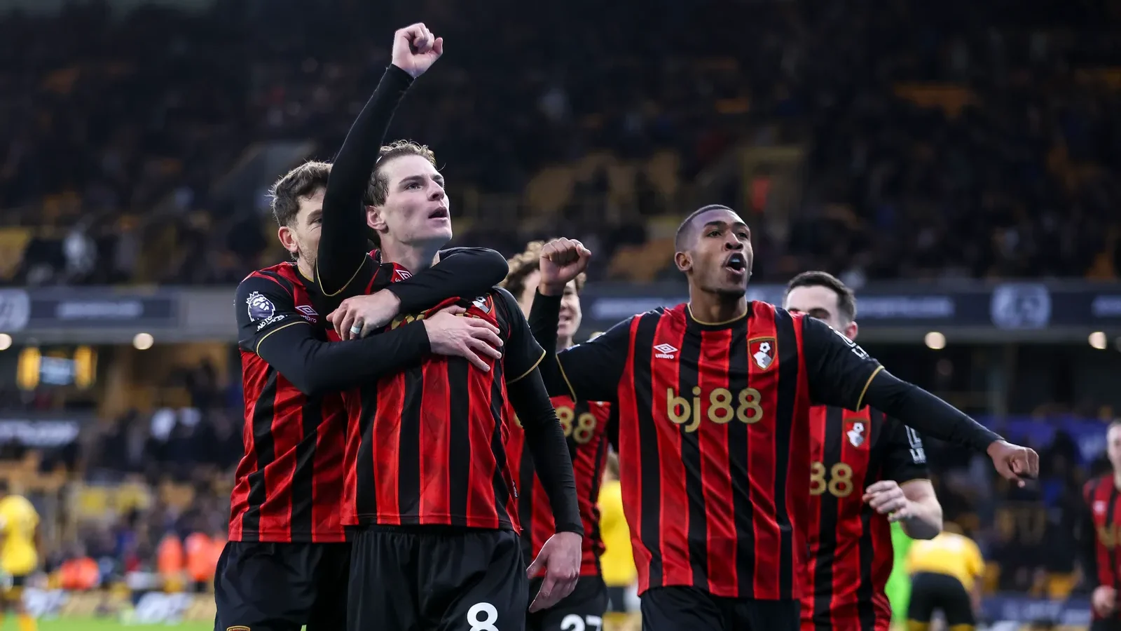 Bournemouth Players (Photo Credit: Bournemouth Media)