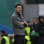 Albert Riera. (Photo Credit: NK Celje Media).