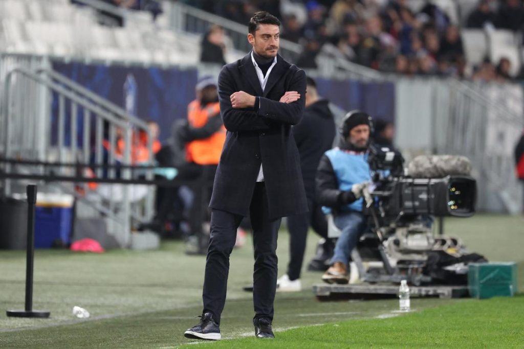 Albert Riera. (Photo Credit: NK Celje Media).