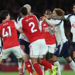 North London. (photo credit: sofascore Meda)