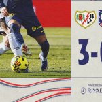 Atletico de Madrid lose 3–0 to Rayo Vallecano - Photo Credit : Atletico de Madrid, X