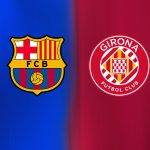 Barcelona vs Girona - Photo Credit : FC Barcelona Website