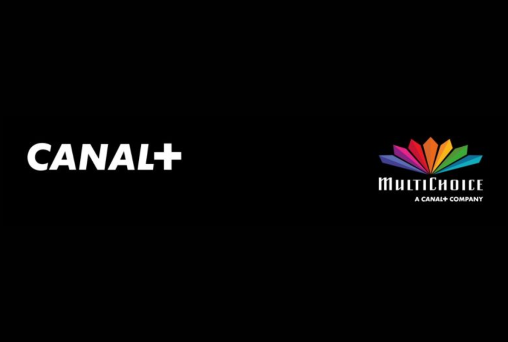 Canal+ and Multichoice - Photo Credit :  TechAfrica News