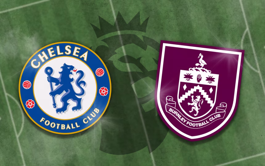 Chelsea vs Burnley - Photo Credit : London Evening Standard