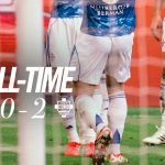 Como 1907 side defeat Juventus F.C. 2–0 away from home - Photo Credit : Como, X