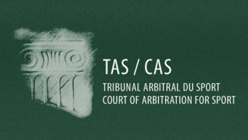 Court of Arbitration for Sport (CAS) - Photo Credit : Eurolympic