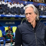 jorge jesus. (photo credit: reuters media)