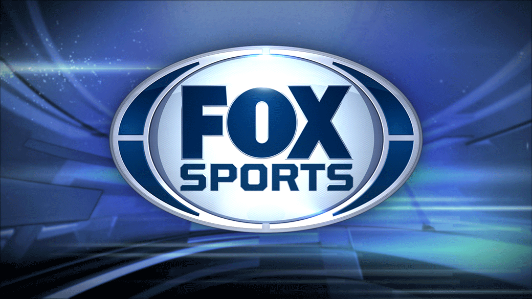 FOX Sports Logo - Photo Credit : Foxsports