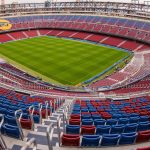 Spotify Camp Nou (Photo Credit: Barcelona via X)