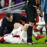 Oleksandr Zinchenko.(photo credit: Goal media)