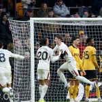 Goal! Chelsea extend their lead to 0-3 through Cole Palmer - Photo Credit : Reuters