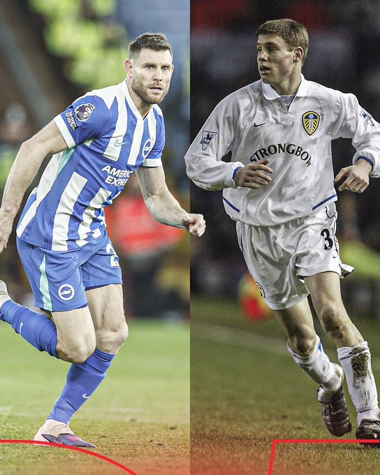 James Milner - photo credit: ESPN UK via x