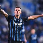 Aleksandar Stanković- Photo Credit: Fabrizio Romano via X