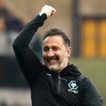 Vítor Pereira Nears Nottingham Forest Job - photo credit: Fabrizio Romano via x