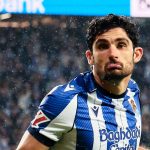 Deportivo Alavés vs Real Sociedad (Photo Credit: Real Sociedad via X)