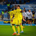 Sadio Mane (Photo Credit: Al Nassr via X)